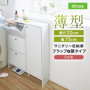 DAIKEN 大建工業 壁厚収納 カベピタ スリッパ収納 370L FQ1009-14