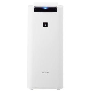 SHARP（シャープ） 空気清浄機 加湿機能付 空清23まで/加湿15畳まで
