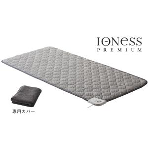 家庭用電位・温熱治療器 イオネスユネスタ : HOMES goigoi shopping