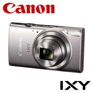 IXY DIGITAL 650（シルバー）/Canon : アキバ倉庫 - 通販 - Yahoo