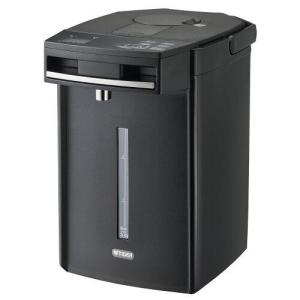 タイガー魔法瓶 蒸気レスVE電気ポット（とく子さん） PIM-H220 KE