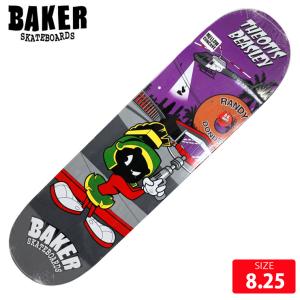 BAKER（ベイカー） スケボー デッキ ブランドロゴ BAKER BRAND LOGO