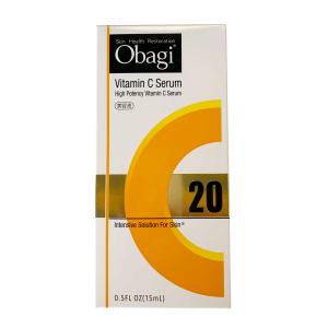 Obagi C25セラム ネオ 12ml×1 Obagi C serum 美容液 - 最安値・価格