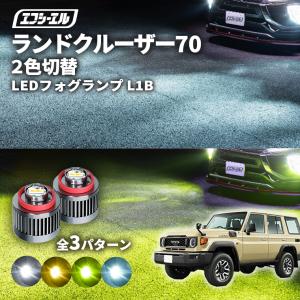 fcl. ハイゼット ハイゼットジャンボ トラック フォグランプ led 2色