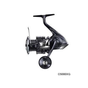シマノ（SHIMANO） (取寄せ 4月末頃メーカー生産予定) 25 ツインパワー