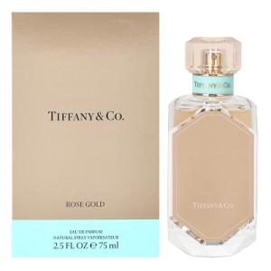 TIFFANY&Co.（ティファニー） 並行輸入品 ローズ ゴールド インテンス