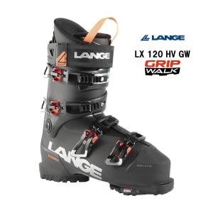 LANGE（ラング） 2024 LANGE WORLD CUP RS ZSOFT+ スキーブーツ