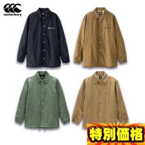 カンタベリー（Canterbury） 24fw CANTERBURY RG74509 RUGBY