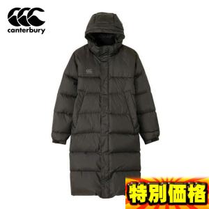 カンタベリー（Canterbury） 24fw CANTERBURY RG74510 DOWN SIDELINE