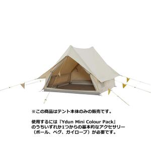 NORDISK（ノルディスク） 【国内正規品】NORDISK Ydun Tech Mini