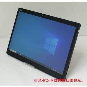 arrows Tab 中古 富士通 ARROWS Q509/VB メモリ4GB eMMC64GB 10.1
