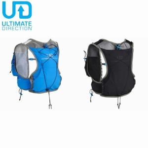 RAIDLIGHT（レイドライト） レスポンシブ 6L ランニングベスト