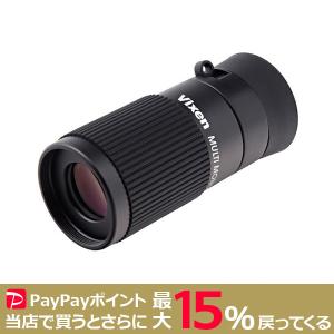 Vixen（ビクセン） 【送料無料】Vixen アスコット ZR8-32×50（ZOOM