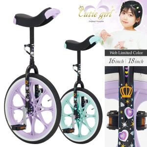 ミヤタ 一輪車 フラミンゴ ノーパンクタイヤ 日本一輪車協会認定商品