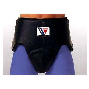 Winning（ウイニング） ジュニア用カッププロテクター JR-300 （後部