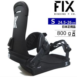 SP Binding 24-25 SP UNITED sLAB Pure ME カラー:BLACK エスピー