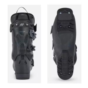 23-24 K2 RECON 100 MV [27.5cm足幅100mm幅] ケーツー メンズ スキー