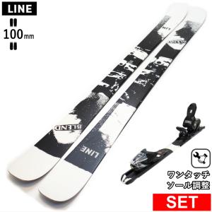 MARKER（マーカー） MARKER BARON EPF13 S(265-325) カラー:BLK[100mm