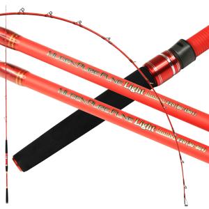 DAIWA（ダイワ） 船竿 ライトゲームX 64 M-190・R : 釣具のポイント