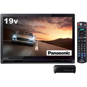 Panasonic（パナソニック） 15V型 ポータブル 液晶テレビ プライベート