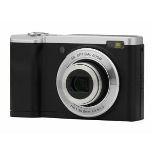 ケンコー・トキナー（KenkoTokina） KENKO 防水デジタルカメラ KC-WP06