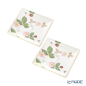 WEDGWOOD（ウェッジウッド） 並行輸入品 ストロベリー＆バイン