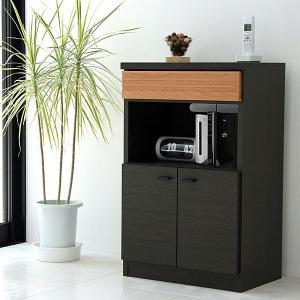 電話台 ファックス台 おしゃれ スリム 日本製 引き出し 北欧