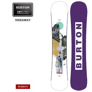 BURTON（バートン） (旧モデル) 22-23 BURTON レディース スノーボード