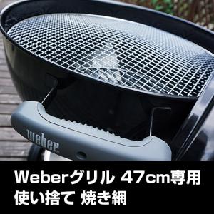 WEBER（ウェーバー） 1321308 コンパクトケトル 57cm アウトドア