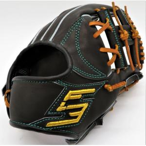 硬式グローブ 村正（ムラマサ）MURAMASA×ORIKASAコラボ (ORIMASA) 内