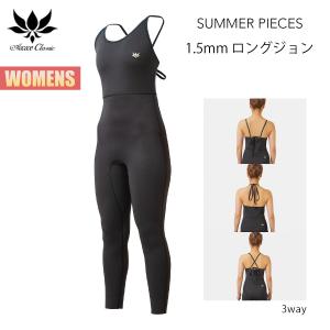 AXXE CLASSIC （アックスクラシック）1.5mmレディース スイムカット