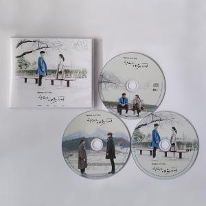 韓国ドラマ「星から来たあなた」OST オリジナル サウンドトラック CD