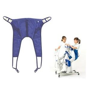 介護 リフト用吊りシート スカイリフト専用スリングシート サポート