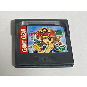 セガ（SEGA） ゲームギア ソフト ベアナックル BARE KNUCKLE カセット