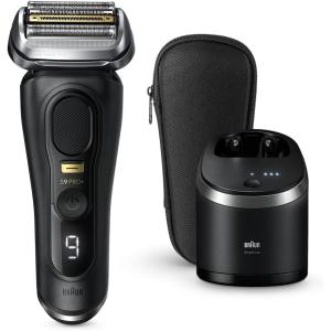 BRAUN Series 9 シリーズ9Pro+9566cc 6in1全自動プレミアムアルコール