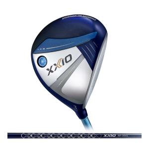 2026年3月】ゼクシオ レディース 5w（DUNLOP／フェアウェイウッド