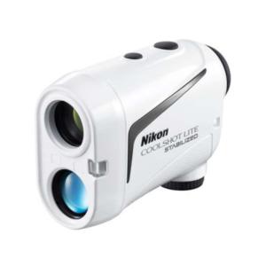ニコン（Nikon） 距離計 COOLSHOT LITE STABILIZED クールショット