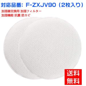 Panasonic（パナソニック） F-ZXTP90 空気清浄機 用の交換用 集塵