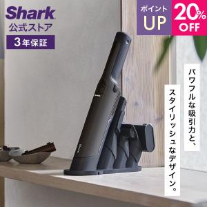 Shark（シャーク） 35%OFF Shark EVOPOWER EX 充電式ハンディ