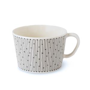 marimekko（マリメッコ） ヒュライリュ ボウル 3個セット ブラック