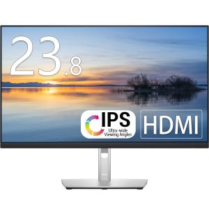 DELL（デル） モニター U2415B 24.1インチ WUXGA IPS 16:10 非光沢 極