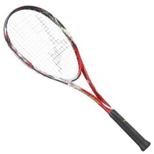 YONEX（ヨネックス） 前衛用 ソフトテニスラケット ボルトレイジ5V