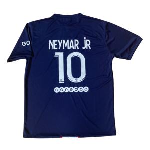 デンベレ背番号10 パリサンジェルマン ホーム 24/25 レプリカ