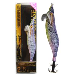 SQUID MANIA（スクイッドマニア） WILD CHASE ワイルドチェイス 3.0号