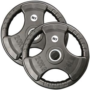 WILD FIT（ワイルドフィット） プレートラック / トレーニング 高重量