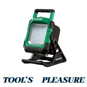 HiKOKI（ハイコーキ） 18V コードレスランタン UB18DF ※バッテリ・充電