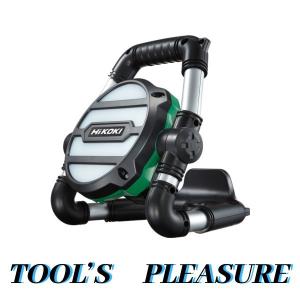 HiKOKI（ハイコーキ） 18V コードレスランタン UB18DF ※バッテリ・充電