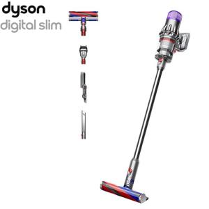 Dyson（ダイソン） Dyson V8 SV25 FF NI2 コードレススティック