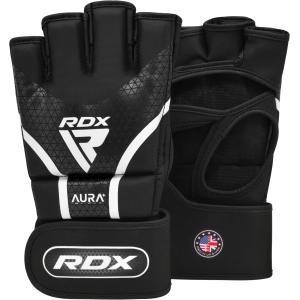 RDX オープンフィンガーグローブ 子供用 左右セット 格闘技 MMA 空手