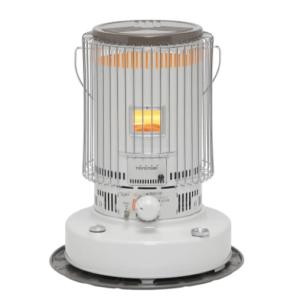 CORONA（コロナ） 石油ストーブ SL-5124(W) (対流型/木造13畳